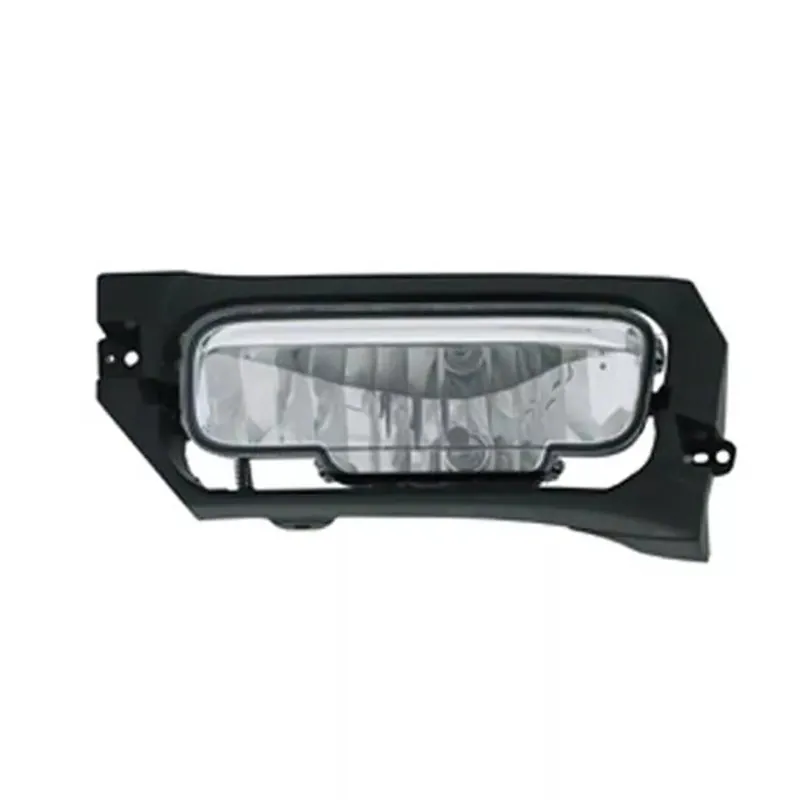 Original Left Side Fog lamp assy 2006 - 2011 MERCURY GRAND MARQUIS CAPA FO2592227C 8W3Z15200B - CAPA