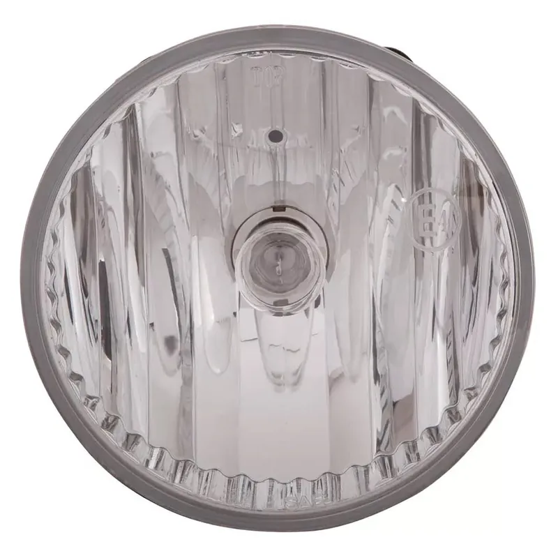 Left Side Fog lamp assy 2010 - 2012 FORD ESCAPE CAPA FO2592231C AL8Z15200A - CAPA Direct From Factory