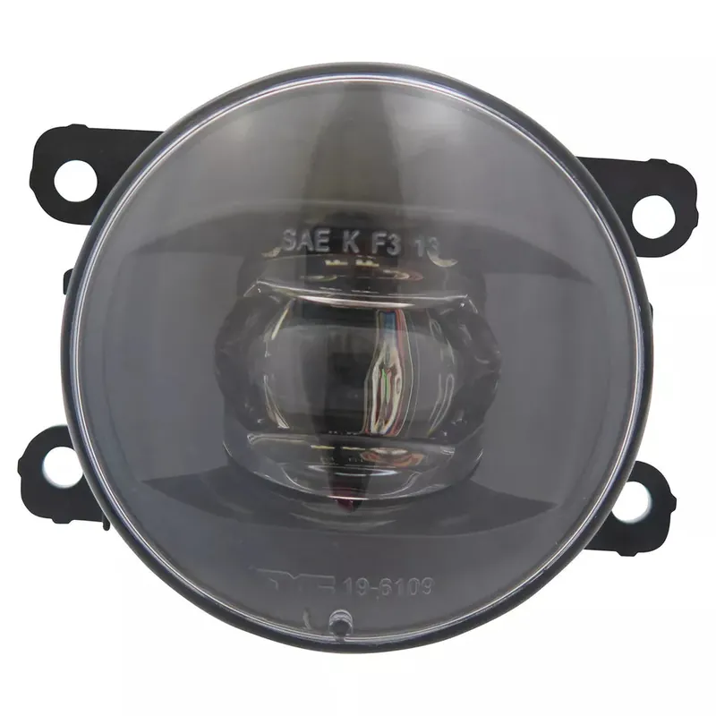 Left Side Fog lamp assy 2015 - 2017 FORD MUSTANG CAPA FO2592234C FR3Z15200A - CAPA Limited Offer