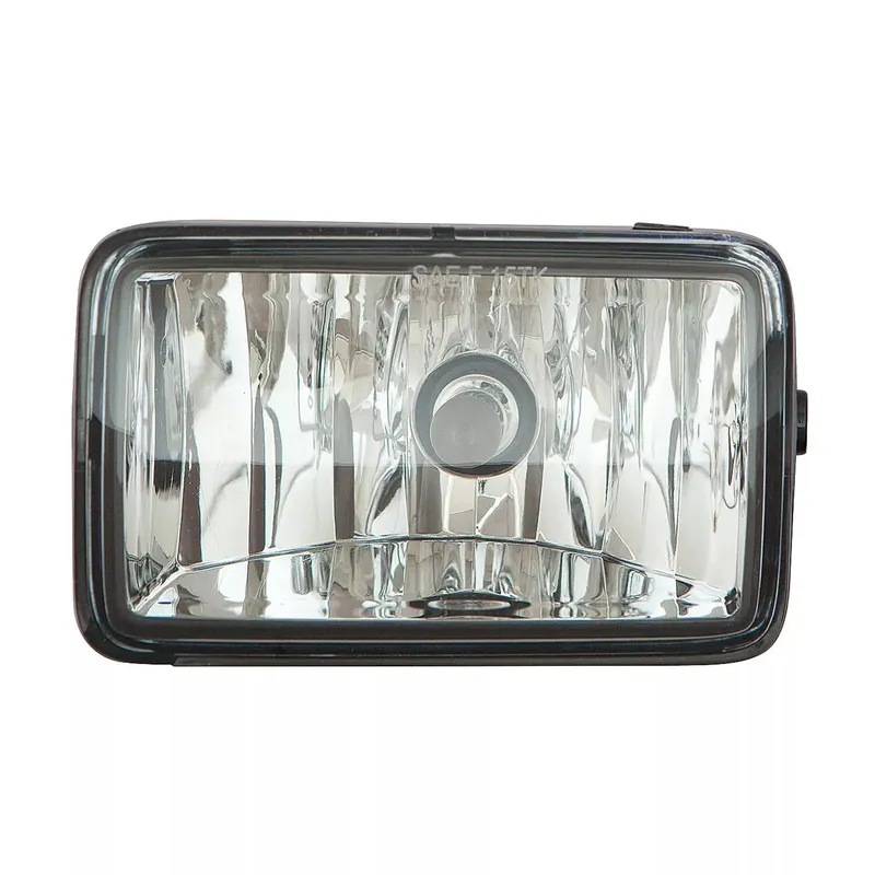 Left Side Fog lamp assy 2015 - 2018 FORD F-150 CAPA FO2592235C FL3Z15201B - CAPA Best Choice