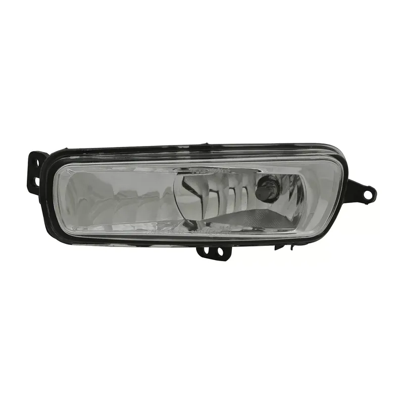 Left Side Fog lamp assy 2015 - 2018 FORD FOCUS CAPA FO2592236C F1EZ15201A - CAPA Seasonal Sale