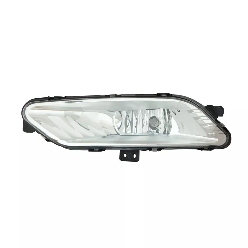Left Side Fog lamp assy 2017 - 2018 FORD FUSION CAPA FO2592239C HS7Z15201A - CAPA Buy Direct