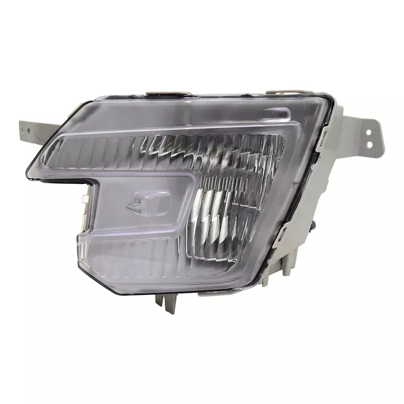Flash Sale Left Side Fog lamp assy 2016 - 2017 FORD EXPLORER CAPA FO2592243C FB5Z15201H - CAPA