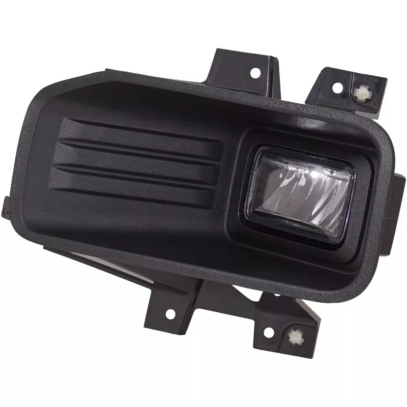 Factory Price Left Side Fog lamp assy 2018 - 2020 FORD F-150 CAPA FO2592247C LL3Z15201A - CAPA