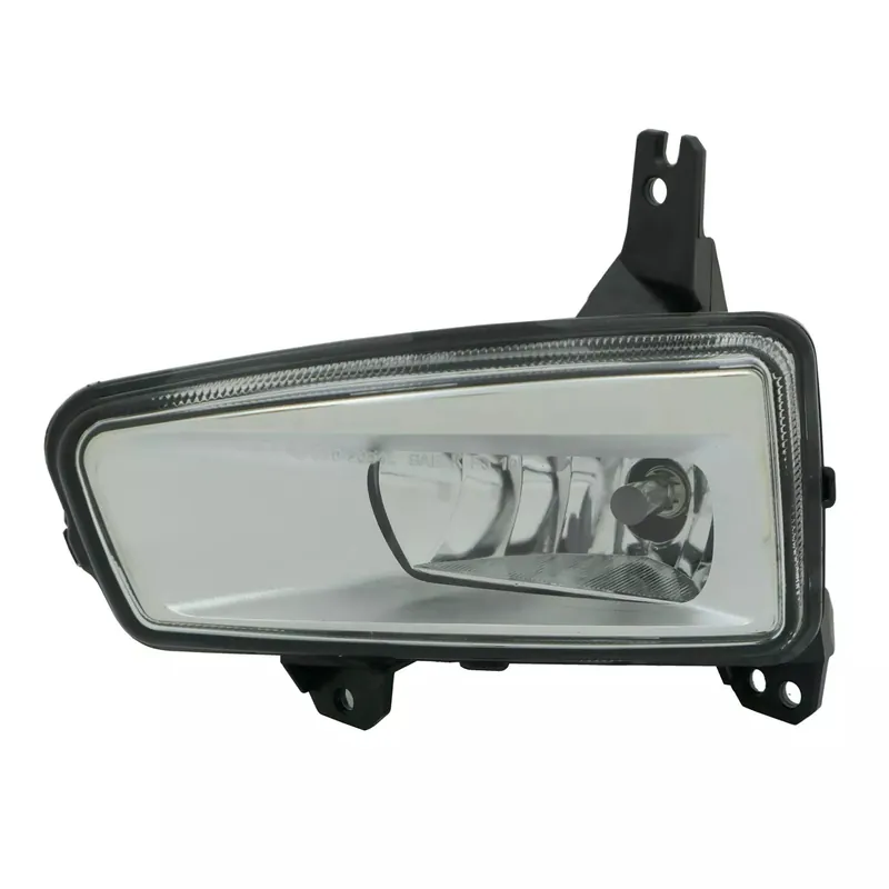 Left Side Fog lamp assy 2019 - 2019 FORD FUSION CAPA FO2592251C KS7Z15201A - CAPA Instant Buy