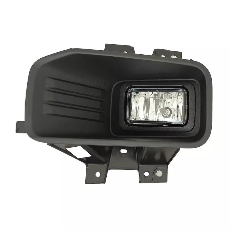 Wholesale Left Side Fog lamp assy 2018 - 2020 FORD F-150 CAPA FO2592246C JL3Z15201A - CAPA