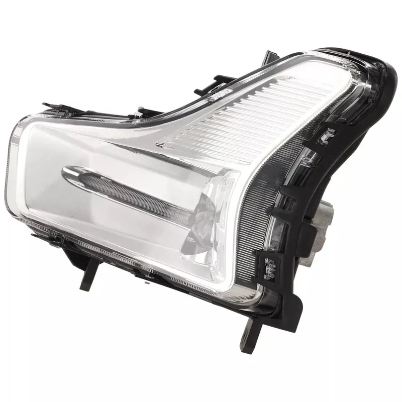 Don’t Miss Out Left Side Fog lamp assy 2019 - 2020 FORD FUSION CAPA FO2592252C KS7Z15201B - CAPA