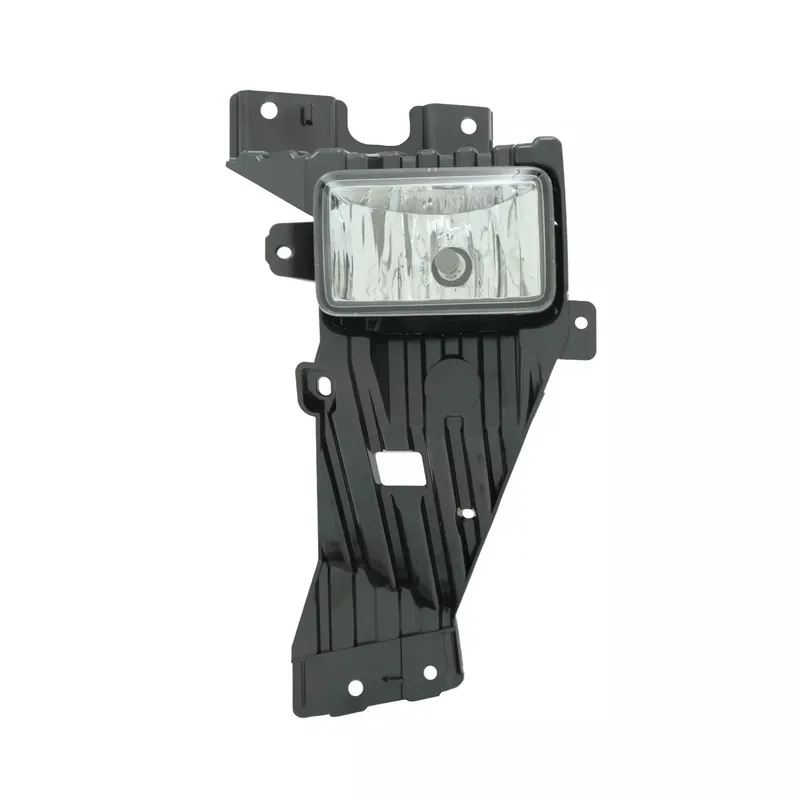 Popular Left Side Fog lamp assy 2020 - 2022 FORD F-250 SUPER DUTY FO2592257 LC3Z15201A - REGULAR