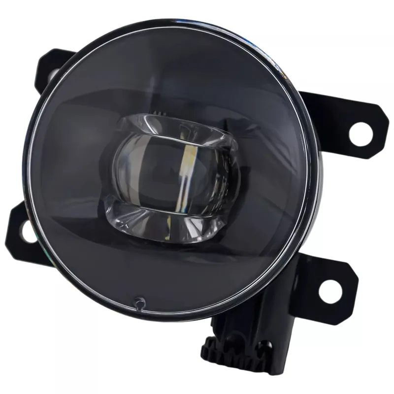 Trending Left or Right Side Fog lamp assy 2021 - 2023 FORD BRONCO CAPA FO2592262C JB3Z15201C - CAPA