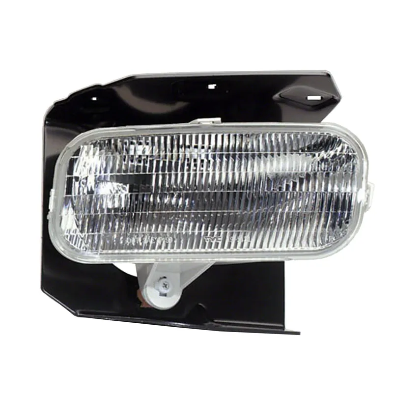Right Side Fog lamp assy 1999 - 2002 FORD EXPEDITION FO2593180V 1L3Z15200AA - REGULAR Big Sale