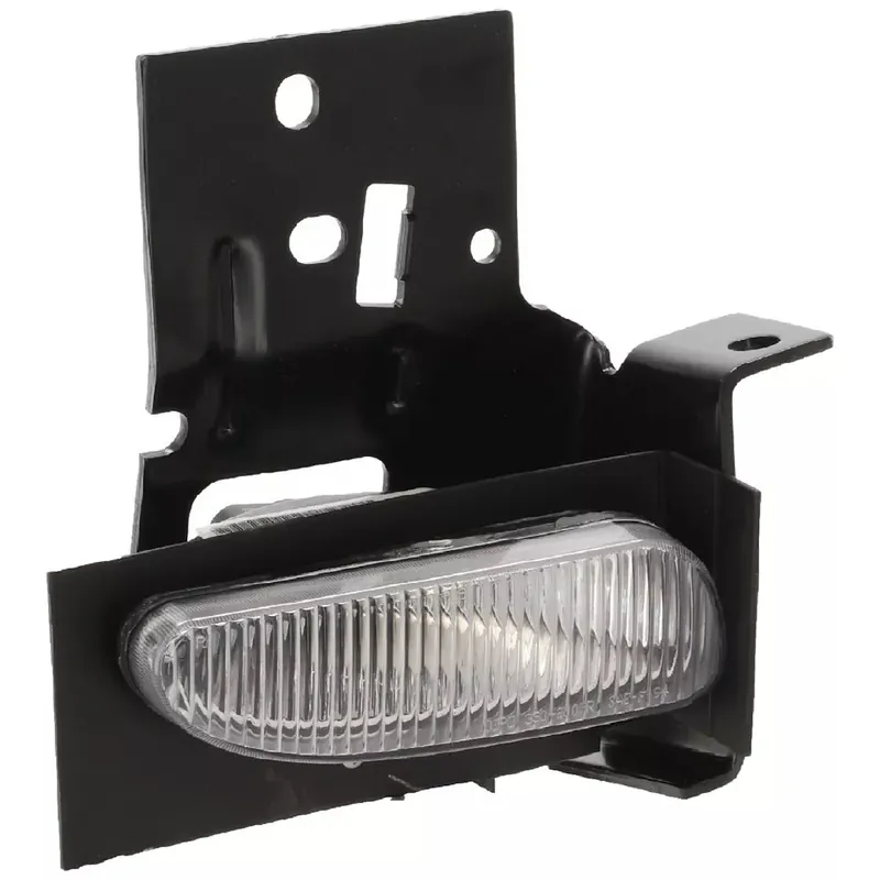 Grab Now Right Side Fog lamp assy 1996 - 1998 FORD MUSTANG FO2593181 F6ZZ15200B - REGULAR