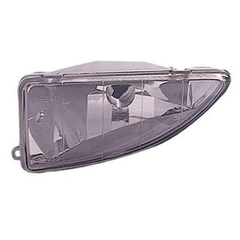 Right Side Fog lamp assy 2000 - 2004 FORD FOCUS CAPA FO2593210C 1S4Z15200AC - CAPA Viral