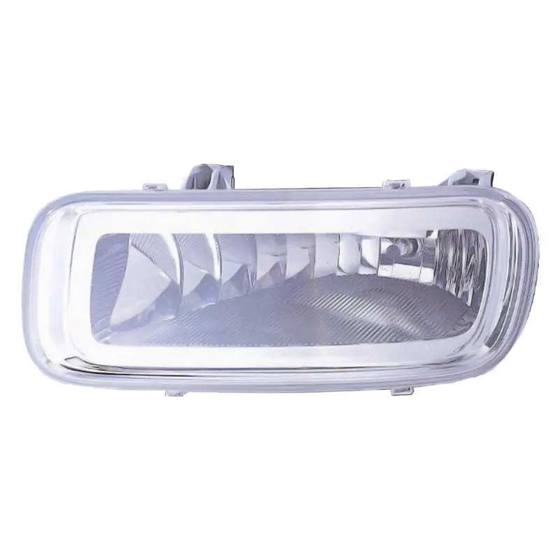 Right Side Fog lamp assy 2004 - 2005 FORD F-150 FO2593209V 5L3Z15200A - REGULAR Handmade
