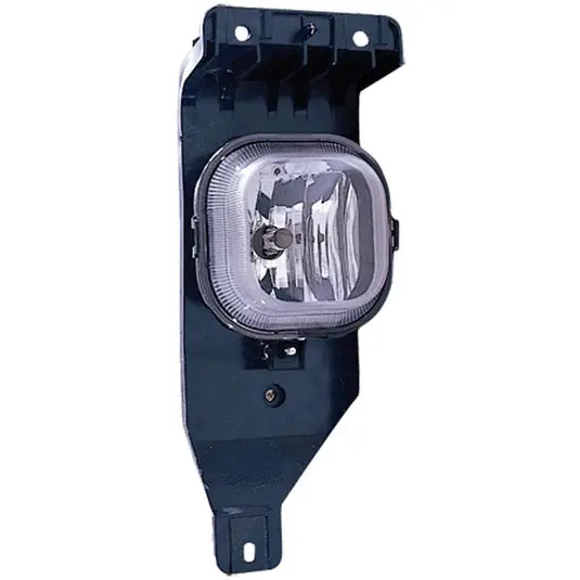 Right Side Fog lamp assy 2005 - 2005 FORD EXCURSION FO2593211V 6C3Z15200A - REGULAR Express Delivery