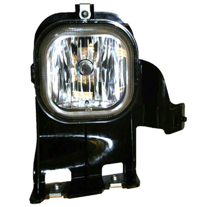 Factory Price Right Side Fog lamp assy 2006 - 2007 FORD RANGER CAPA FO2593212C 6L5Z15200AA - CAPA