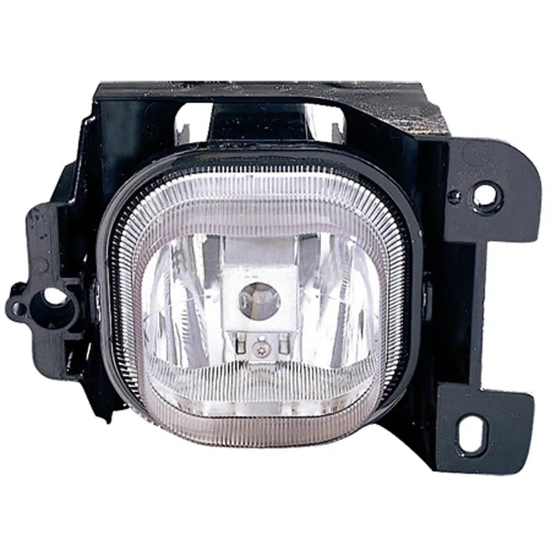 Right Side Fog lamp assy 2004 - 2005 FORD RANGER FO2593214V 4L5Z15200BA - REGULAR Professional Grade