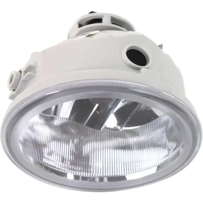 Right Side Fog lamp assy 2005 - 2010 FORD F-150 CAPA FO2593220C AL3Z15200A - CAPA Money Back Guarantee