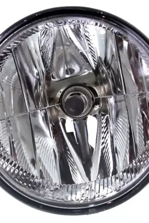 Affordable Front Left or Right Side Fog lamp assy 2007 - 2014 FORD EXPEDITION  FO2593221 AL1Z15200B - REGULAR