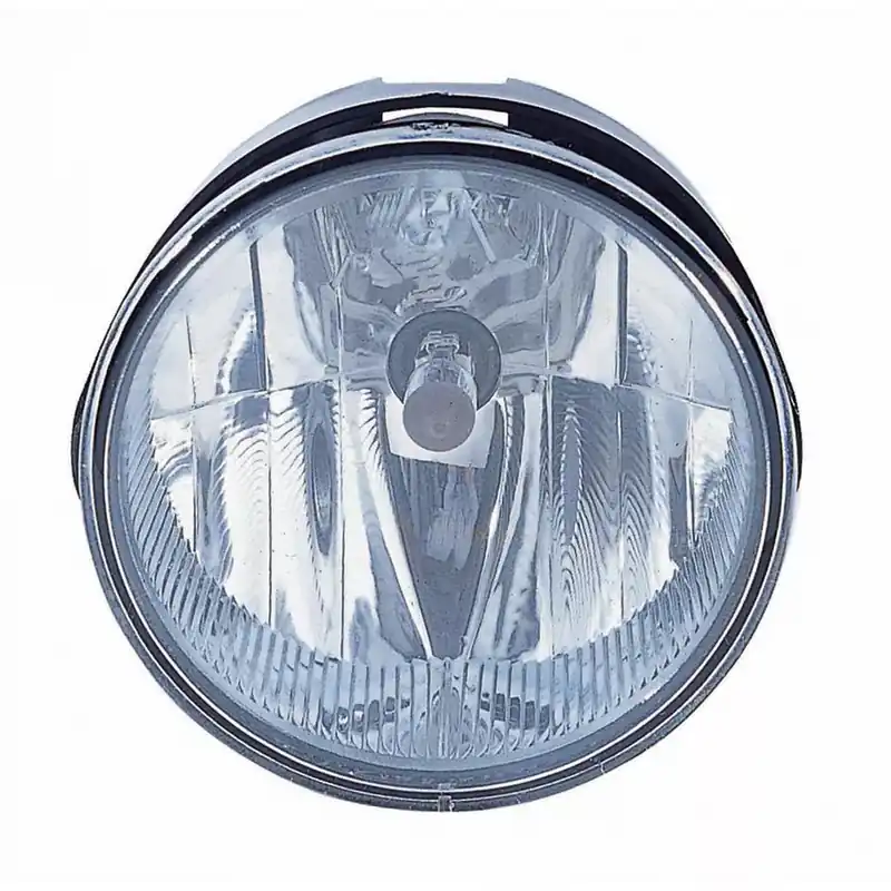 Left or Right Side Fog lamp assy 2007 - 2014 FORD EXPEDITION CAPA FO2593221C AL1Z15200B - CAPA Grab Now