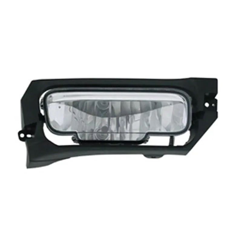 High Quality Right Side Fog lamp assy 2006 - 2011 MERCURY GRAND MARQUIS CAPA FO2593227C 8W3Z15200A - CAPA
