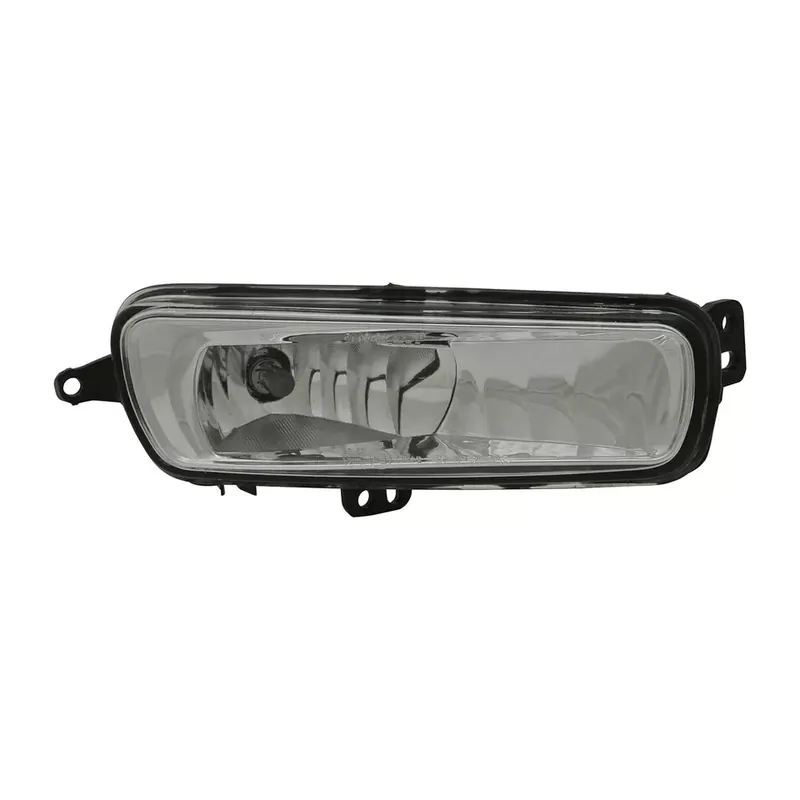 Luxury Right Side Fog lamp assy 2015 - 2018 FORD FOCUS CAPA FO2593236C F1EZ15200A - CAPA