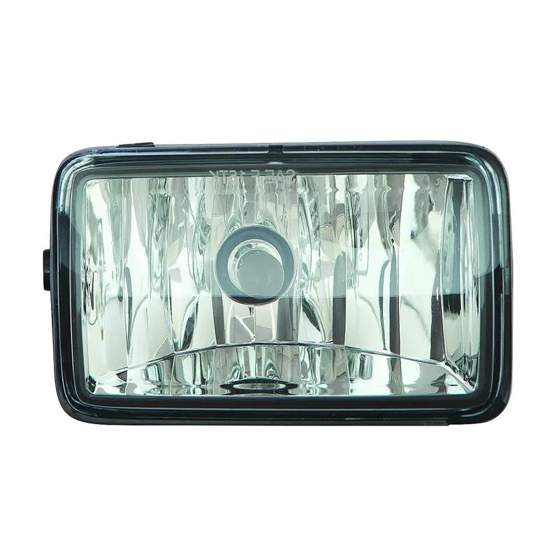 Right Side Fog lamp assy 2015 - 2017 FORD F-150 CAPA FO2593235C FL3Z15200B - CAPA Limited Edition