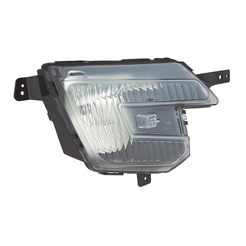 Right Side Fog lamp assy 2016 - 2019 FORD EXPLORER FO2593237 FB5Z15200G - REGULAR Limited Offer