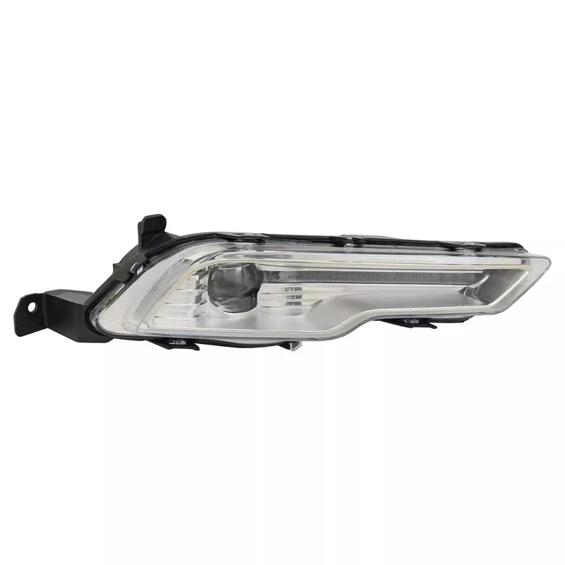 Right Side Fog lamp assy 2018 - 2019 FORD EXPLORER CAPA FO2593240C HS7Z15200G - CAPA Factory Price