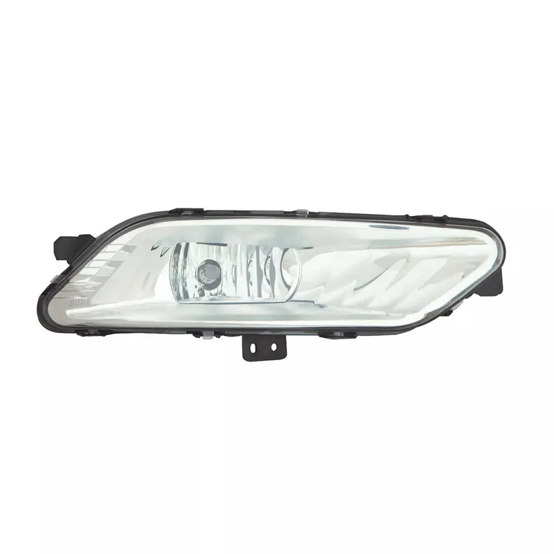 Right Side Fog lamp assy 2017 - 2018 FORD FUSION CAPA FO2593239C HS7Z15200A - CAPA Genuine