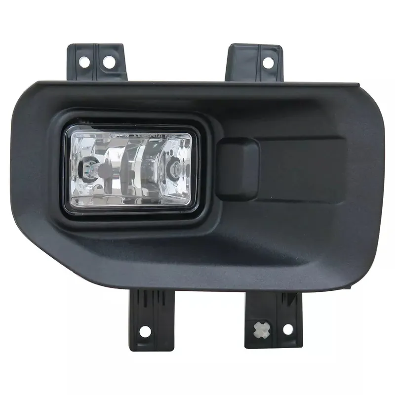 Brand New Right Side Fog lamp assy 2015 - 2017 FORD F-150 FO2593244 FL3Z15200A - REGULAR