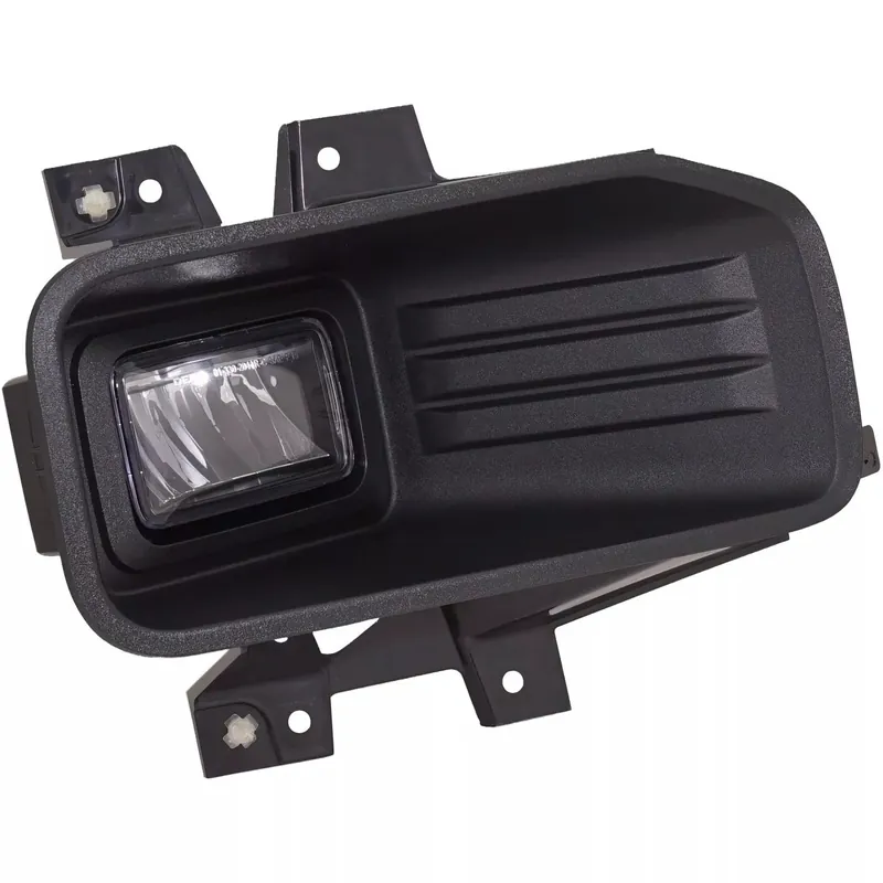 Right Side Fog lamp assy 2018 - 2020 FORD F-150 FO2593247 LL3Z15200A - REGULAR In Demand