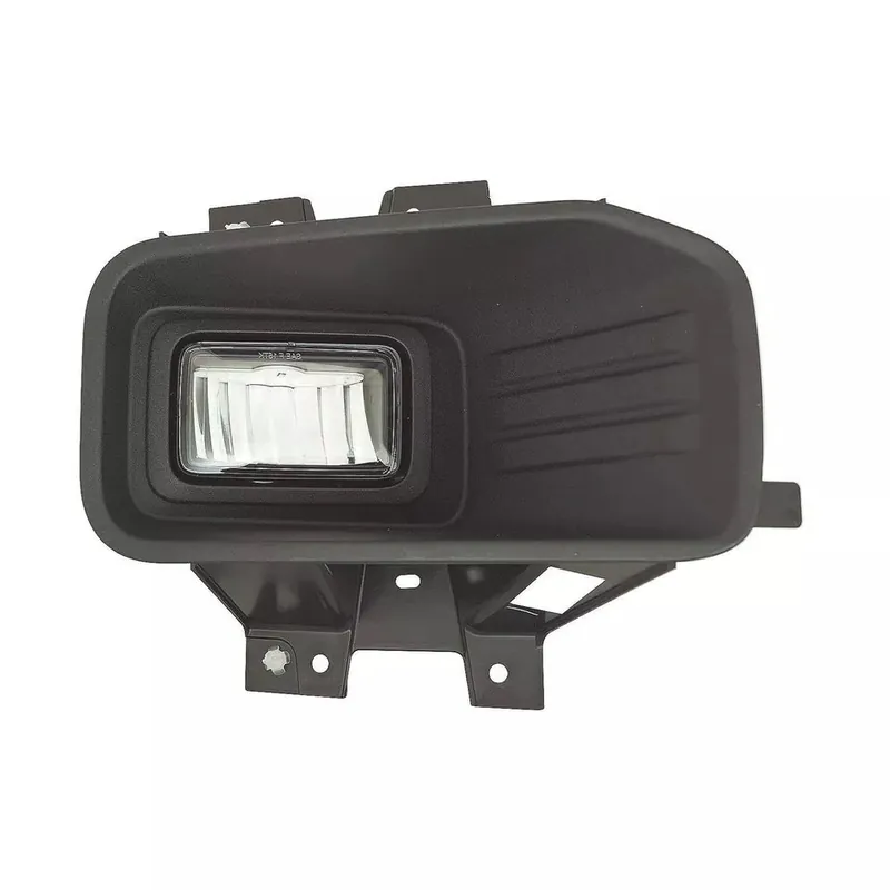 Right Side Fog lamp assy 2018 - 2020 FORD F-150 CAPA FO2593247C LL3Z15200A - CAPA Special Discount