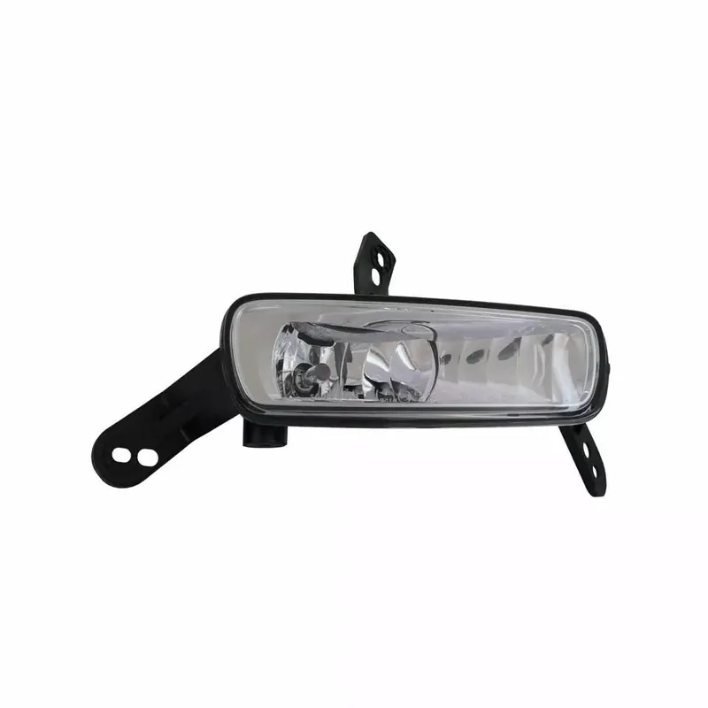 Trusted Brand Right Side Fog lamp assy 2018 - 2021 FORD EXPEDITION FO2593248 JL1Z15200A - REGULAR