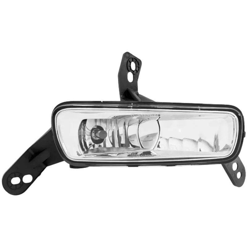 Hassle-Free Returns Right Side Fog lamp assy 2018 - 2021 FORD EXPEDITION CAPA FO2593248C JL1Z15200A - CAPA