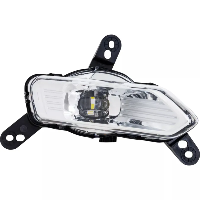 Top Pick Right Side Fog lamp assy 2018 - 2021 FORD EXPEDITION CAPA FO2593249C GT4Z15200C - CAPA