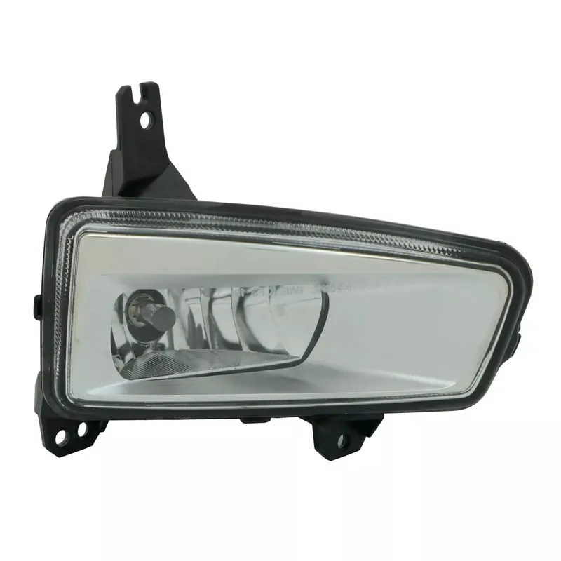 Right Side Fog lamp assy 2019 - 2019 FORD FUSION CAPA FO2593251C KS7Z15200A - CAPA Save Now