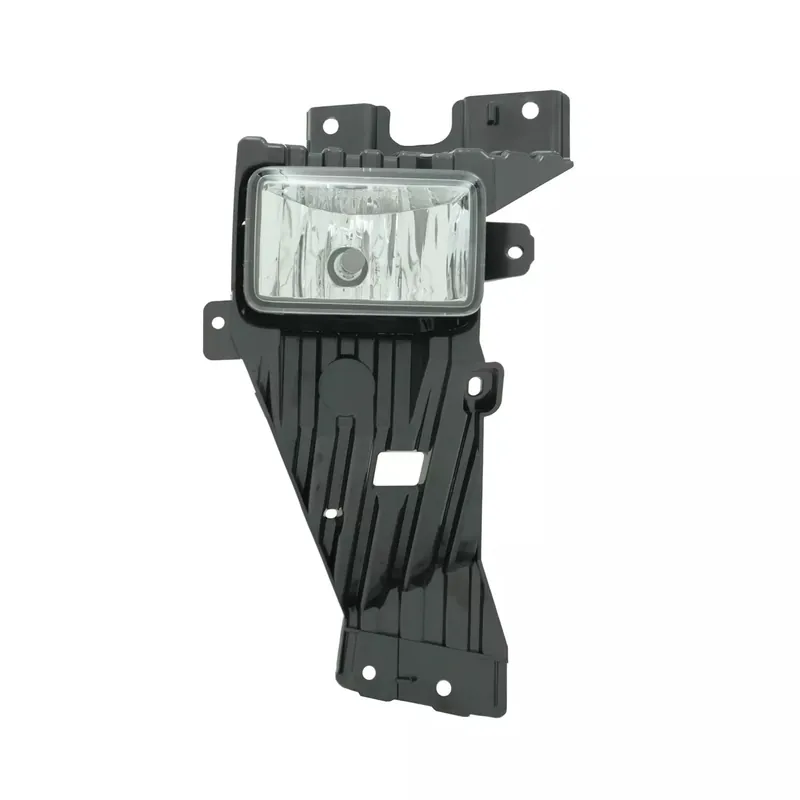 Right Side Fog lamp assy 2020 - 2022 FORD F-250 SUPER DUTY FO2593257 LC3Z15200A - REGULAR Affordable