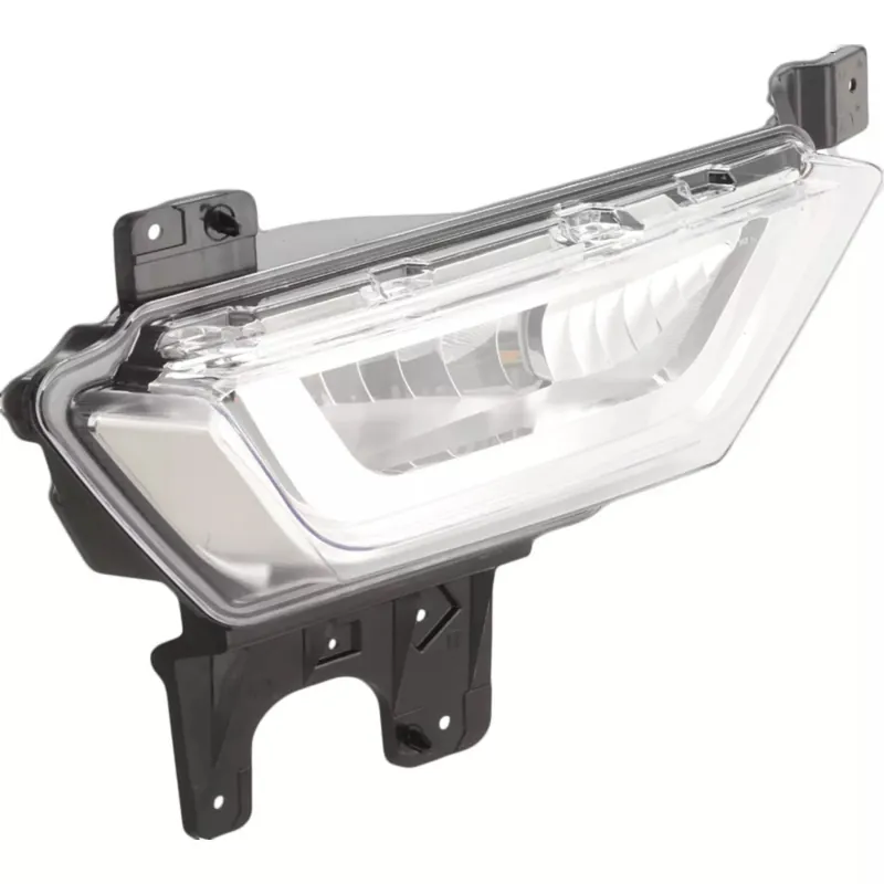 Right Side Fog lamp assy 2021 - 2023 FORD F-150 FO2593258 ML3Z15200A - REGULAR Bulk Order