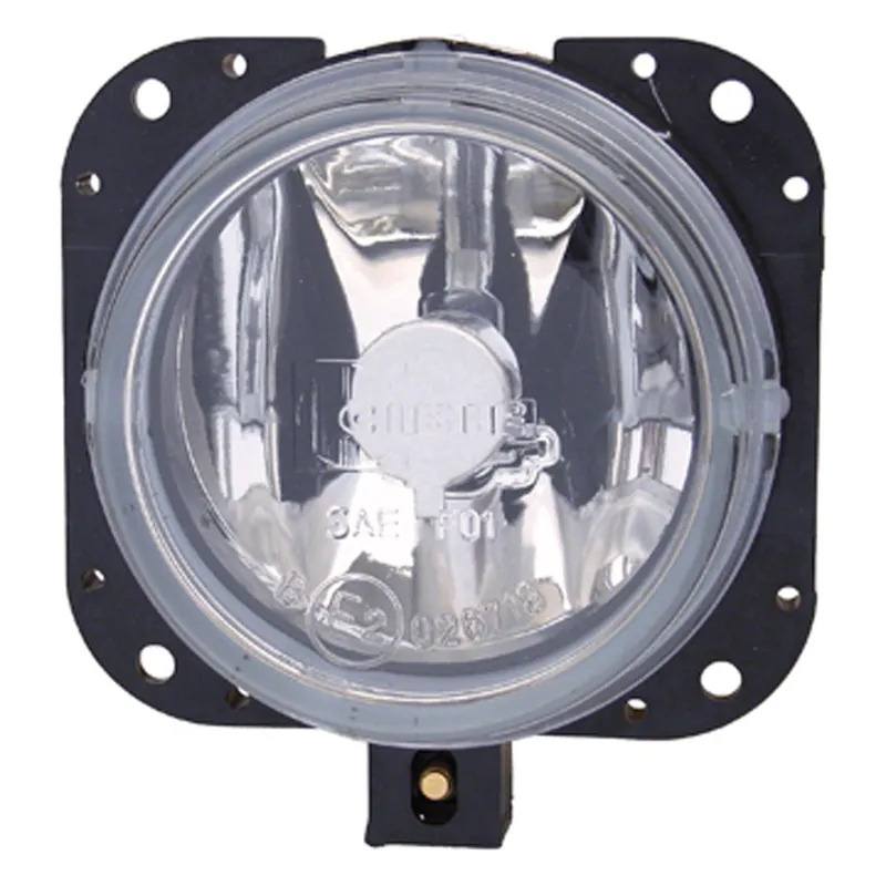 Left or Right Side Fog lamp lens\\/housing 2006 - 2007 FORD FOCUS FO2594102V 3W3Z15200AB - REGULAR Cheap
