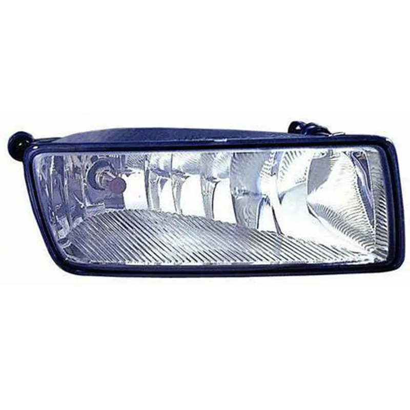 Right Side Fog lamp lens\\/housing 2006 - 2010 FORD EXPLORER CAPA FO2595100C 6L2Z15200AA - CAPA Premium