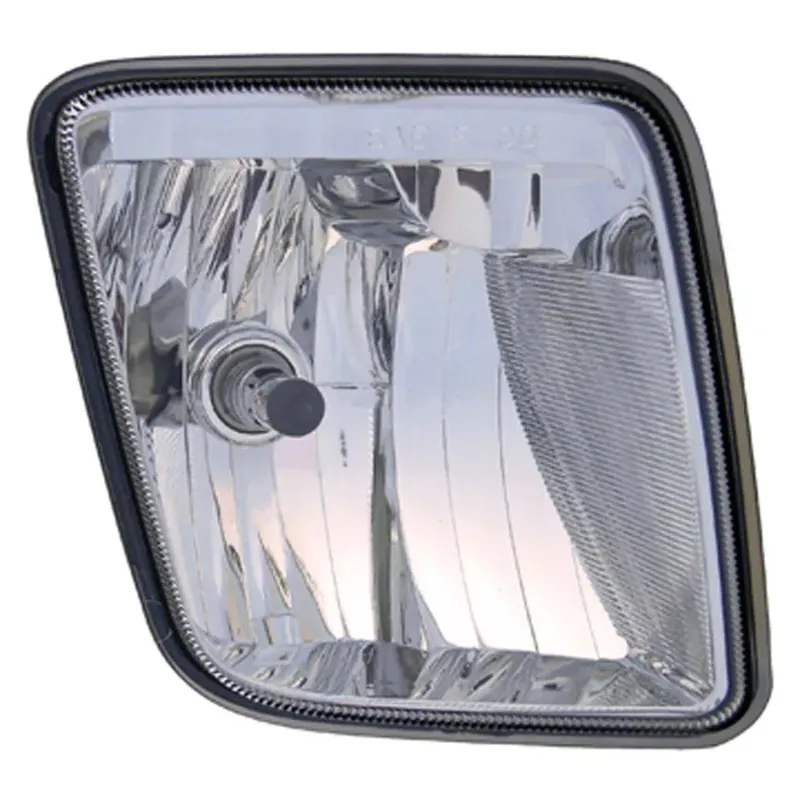 Deal Left Side Fog lamp lens\\/housing 2005 - 2011 MERCURY MARINER FO2594103V 5E6Z15200BA - REGULAR