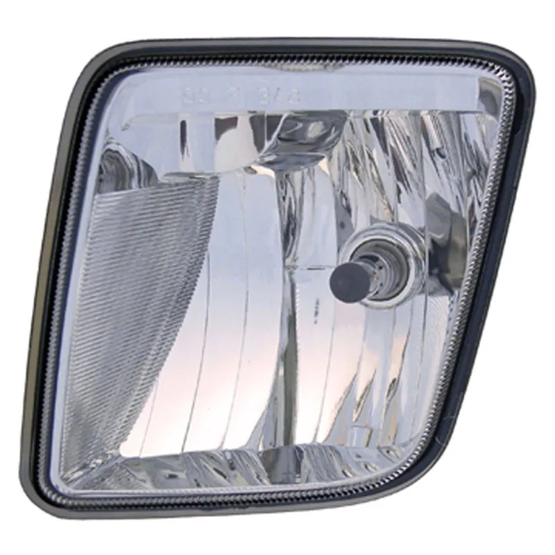 Viral Right Side Fog lamp lens\\/housing 2005 - 2011 MERCURY MARINER FO2595103 5E6Z15200AA - REGULAR