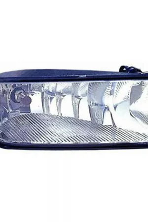 Affordable Right Side Fog lamp lens\\/housing 2006 - 2010 FORD EXPLORER FO2595100 6L2Z15200AA - REGULAR