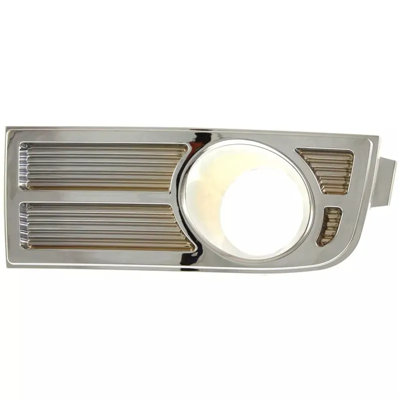 Best Seller Front Left Side Fog lamp cover 2007 - 2010 LINCOLN MKX FO2598102 7A1Z17E811A - REGULAR