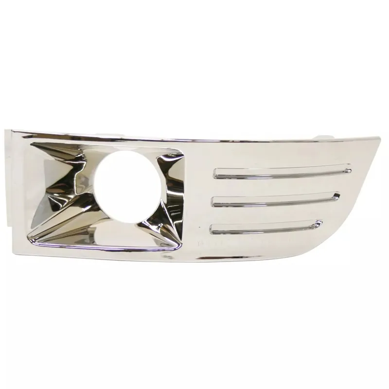 Front Left Side Fog lamp cover 2009 - 2012 FORD FLEX FO2598105 8A8Z17E811B - REGULAR Express Delivery