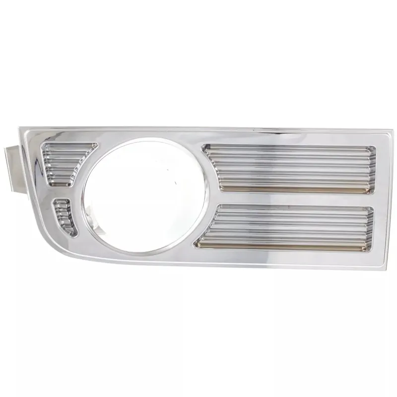 Front Right Side Fog lamp cover 2007 - 2010 LINCOLN MKX FO2599102 7A1Z17E810A - REGULAR Money Back Guarantee
