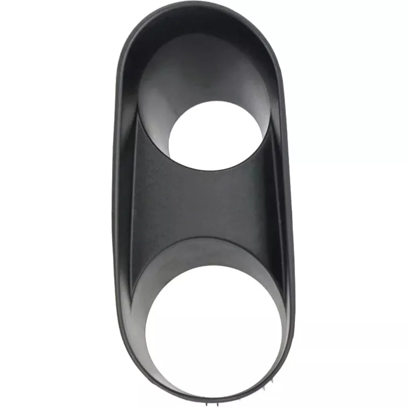 Front Right Side Fog lamp cover 2003 - 2004 FORD MUSTANG FO2599107 2R3Z15B438AA - REGULAR Low Price