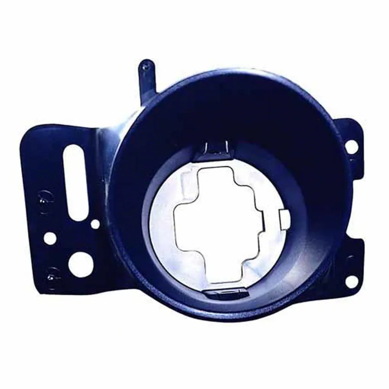 Factory Price Left Side Fog lamp housing 2005 - 2008 FORD F-150 FO2600101 6L3Z15266BA - REGULAR