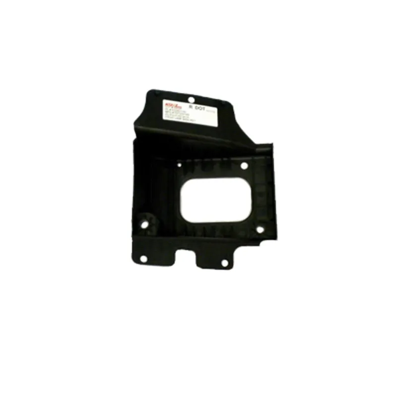 Best Price Right Side Fog lamp housing 2004 - 2005 FORD F-150 FO2601100 4L3Z15266AA - REGULAR