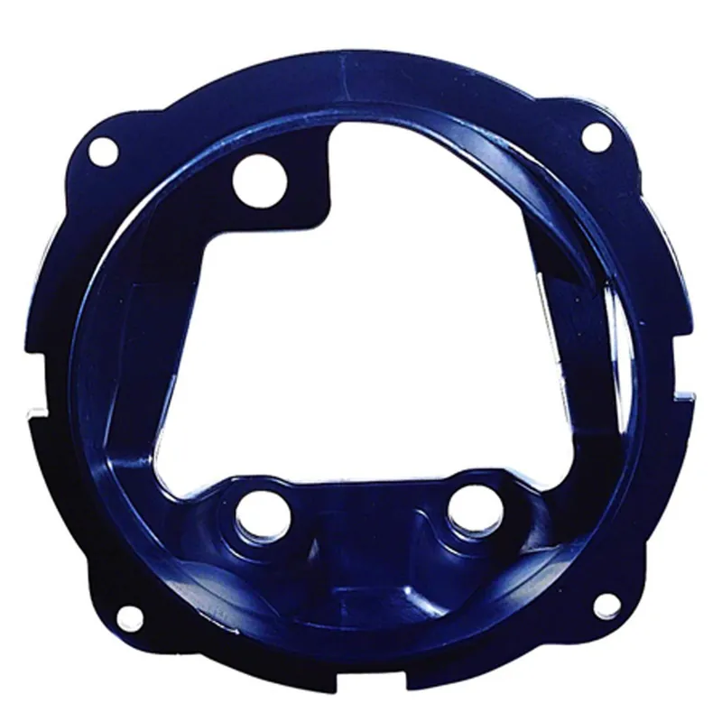 Front Left or Right Side Fog lamp housing 2007 - 2007 FORD ESCAPE FO2601102 7L8Z15266A - REGULAR Hot Deal